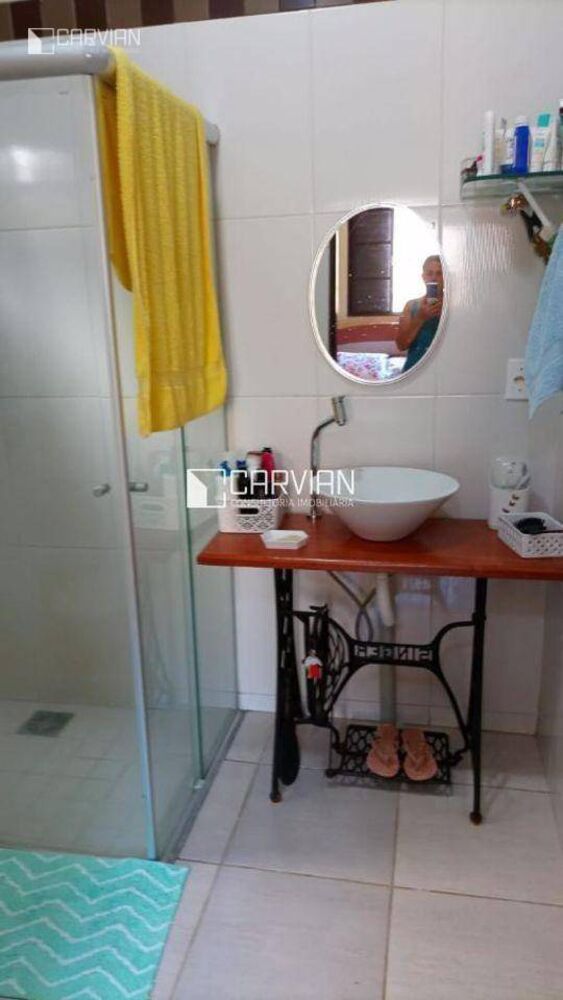 Casa, 3 quartos, 168 m² - Foto 10
