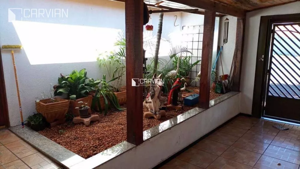 Casa, 3 quartos, 168 m² - Foto 14