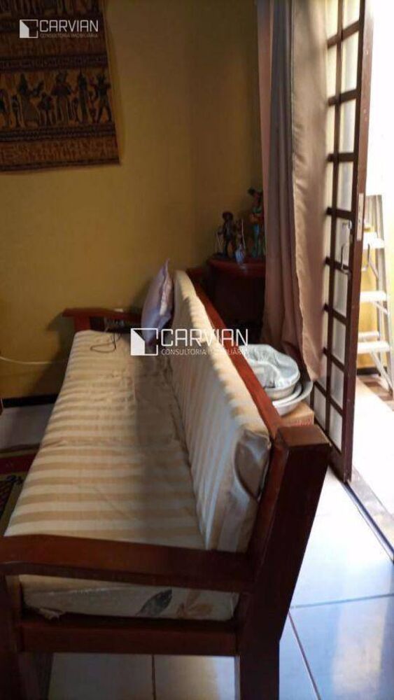 Casa, 3 quartos, 168 m² - Foto 6