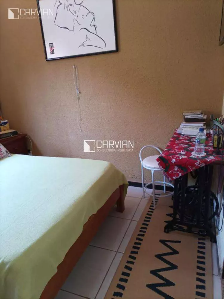 Casa, 3 quartos, 168 m² - Foto 13