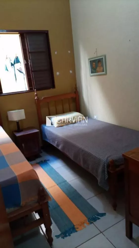 Casa, 3 quartos, 168 m² - Foto 11