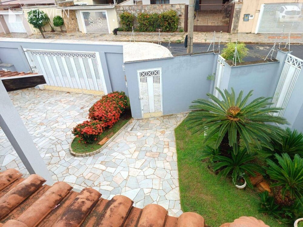 Sobrado à venda com 3 quartos, 280m² - Foto 4