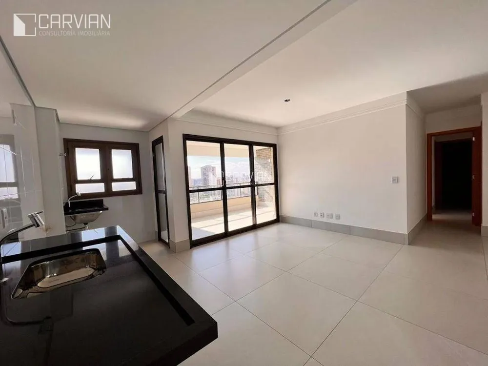 Apartamento, 3 quartos, 97 m² - Foto 2