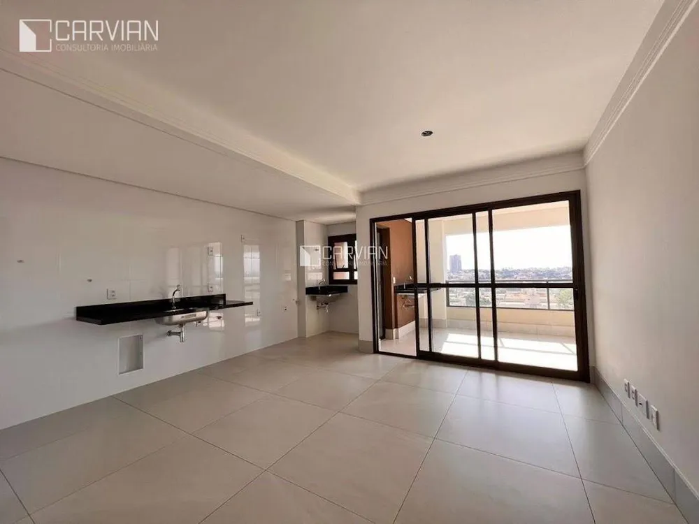 Apartamento, 3 quartos, 97 m² - Foto 1