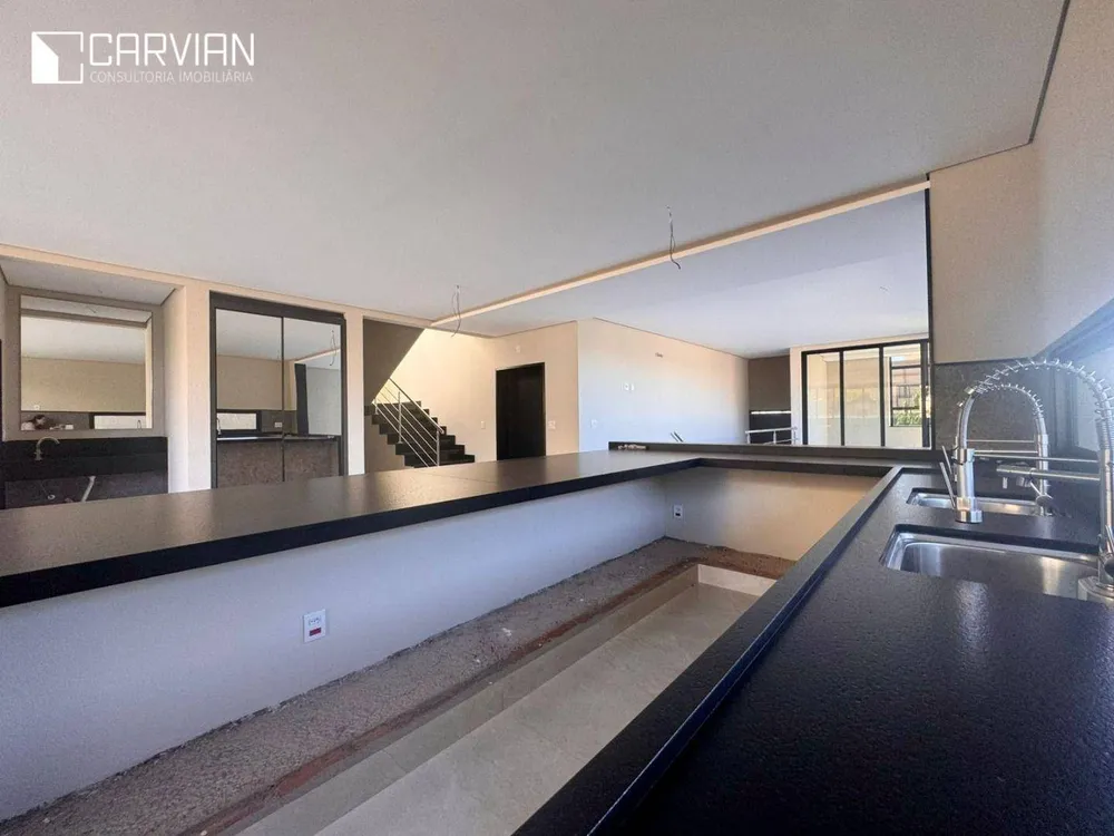 Casa de Condomínio, 4 quartos - Foto 4