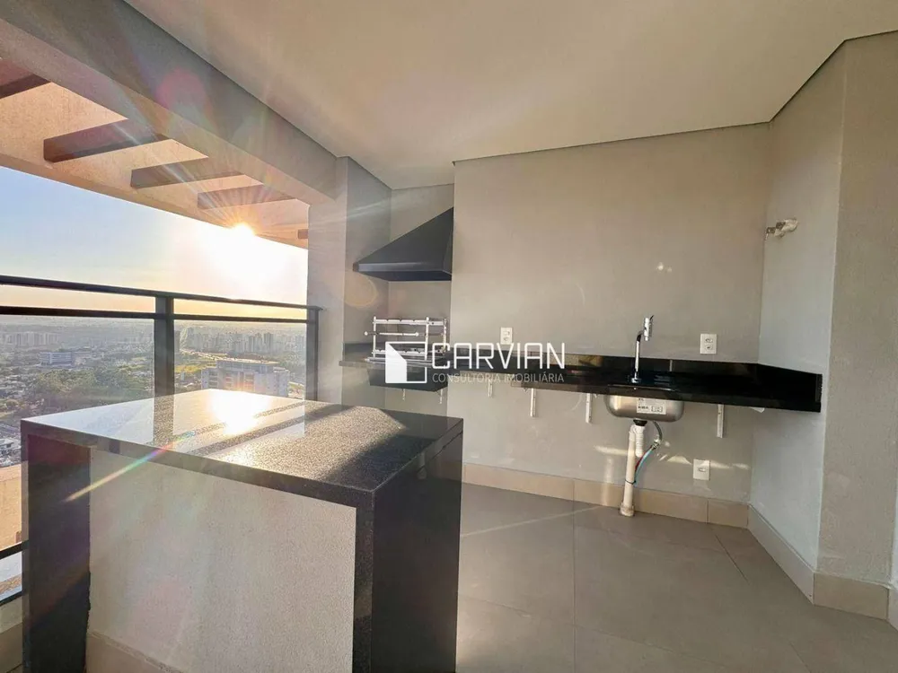 Cobertura, 3 quartos, 249 m² - Foto 4