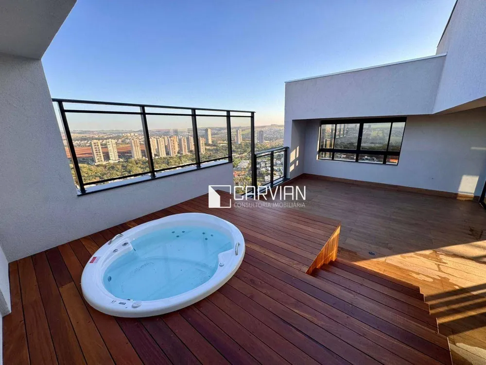 Cobertura, 3 quartos, 249 m² - Foto 1
