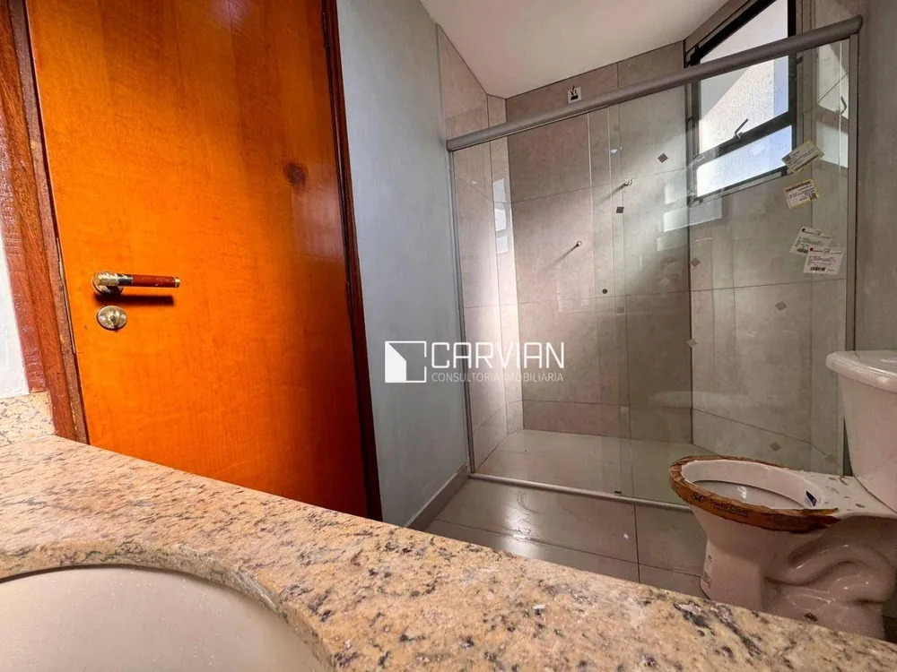 Apartamento, 3 quartos, 104 m² - Foto 1