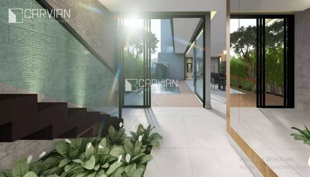 Casa de Condomínio, 4 quartos - Foto 7
