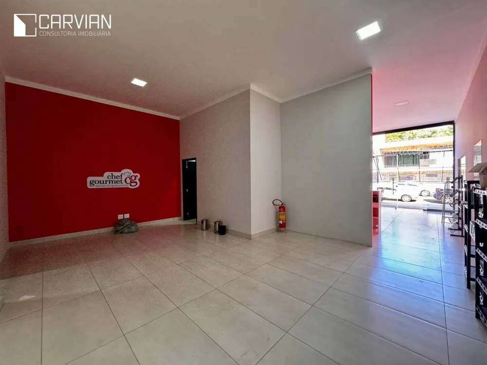 Terreno, 279 m² - Foto 1