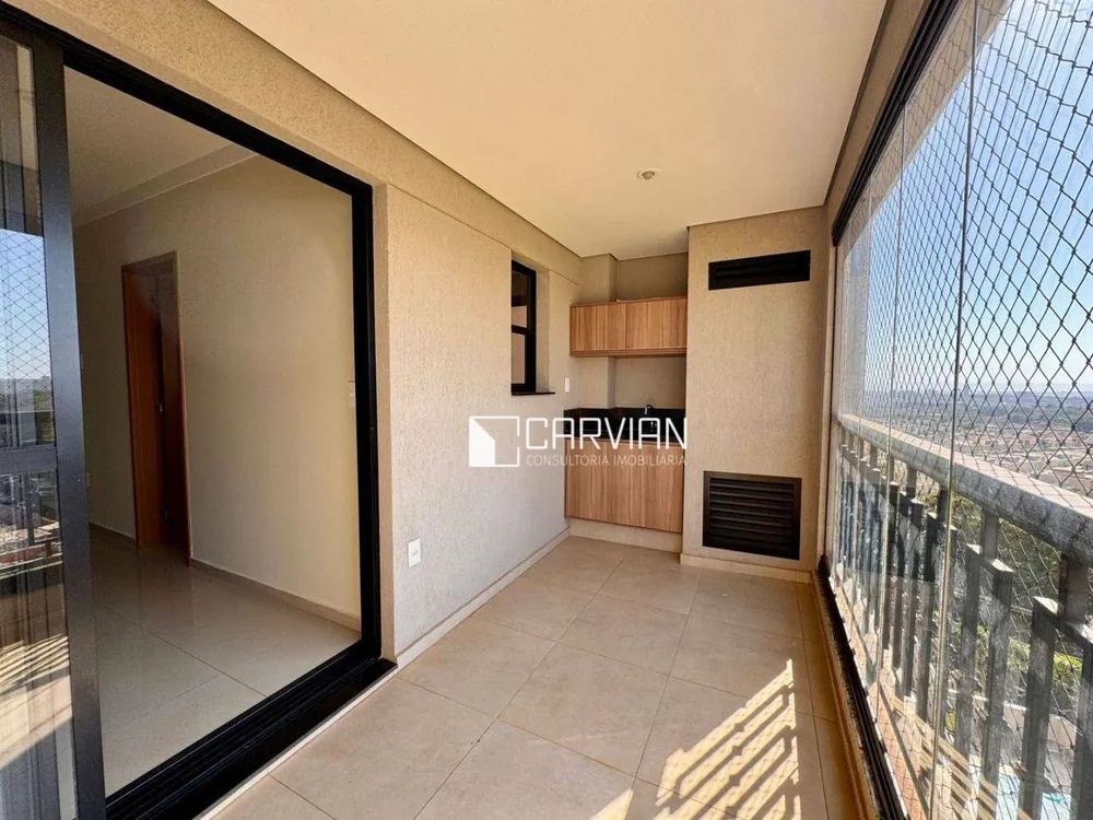 Apartamento, 3 quartos, 98 m² - Foto 2