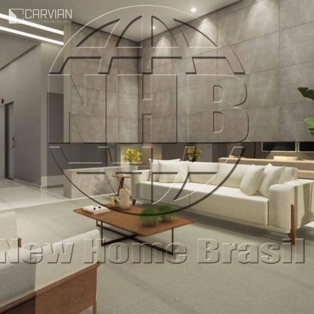 Apartamento, 3 quartos, 133 m² - Foto 1