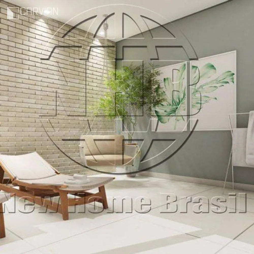 Apartamento, 3 quartos, 133 m² - Foto 3