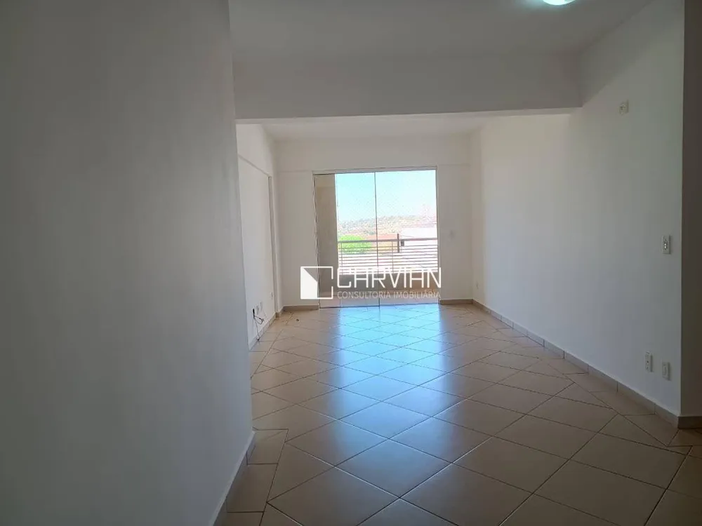 Apartamento, 3 quartos, 116 m² - Foto 1