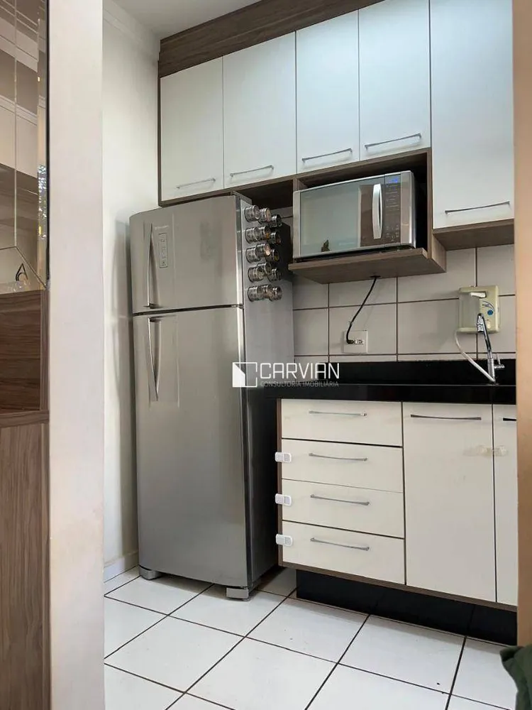 Apartamento, 2 quartos, 54 m² - Foto 1