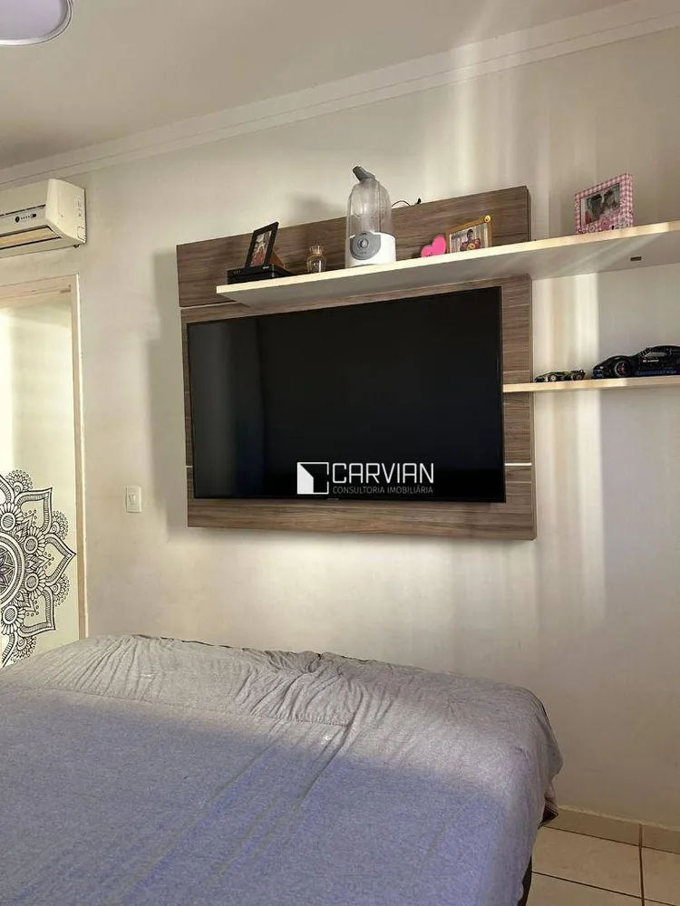 Apartamento, 2 quartos, 54 m² - Foto 3