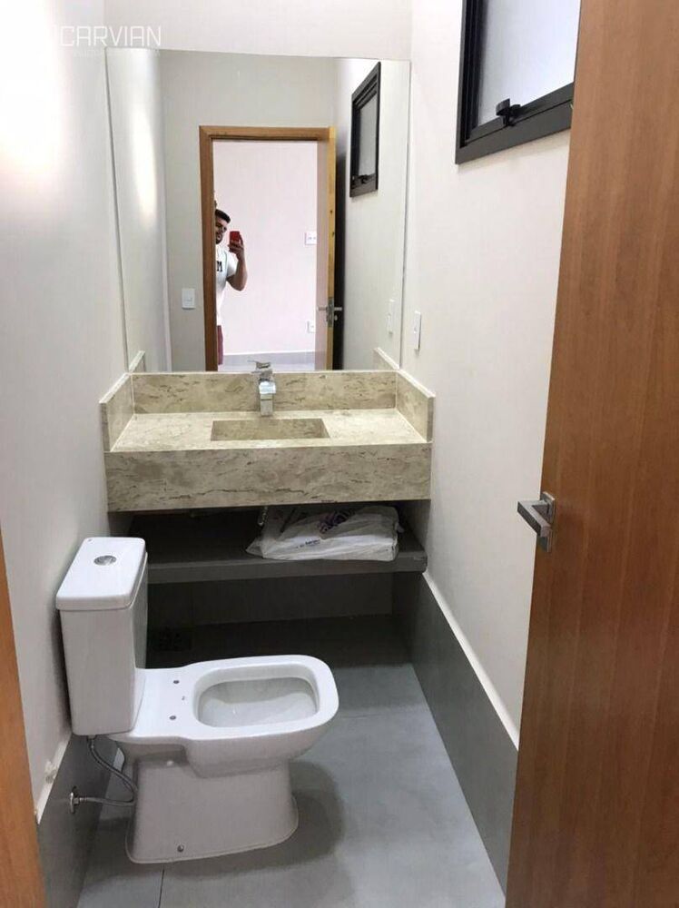 Casa de Condomínio, 3 quartos - Foto 6