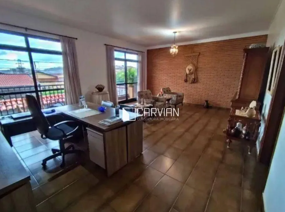 Sobrado, 3 quartos, 223 m² - Foto 4