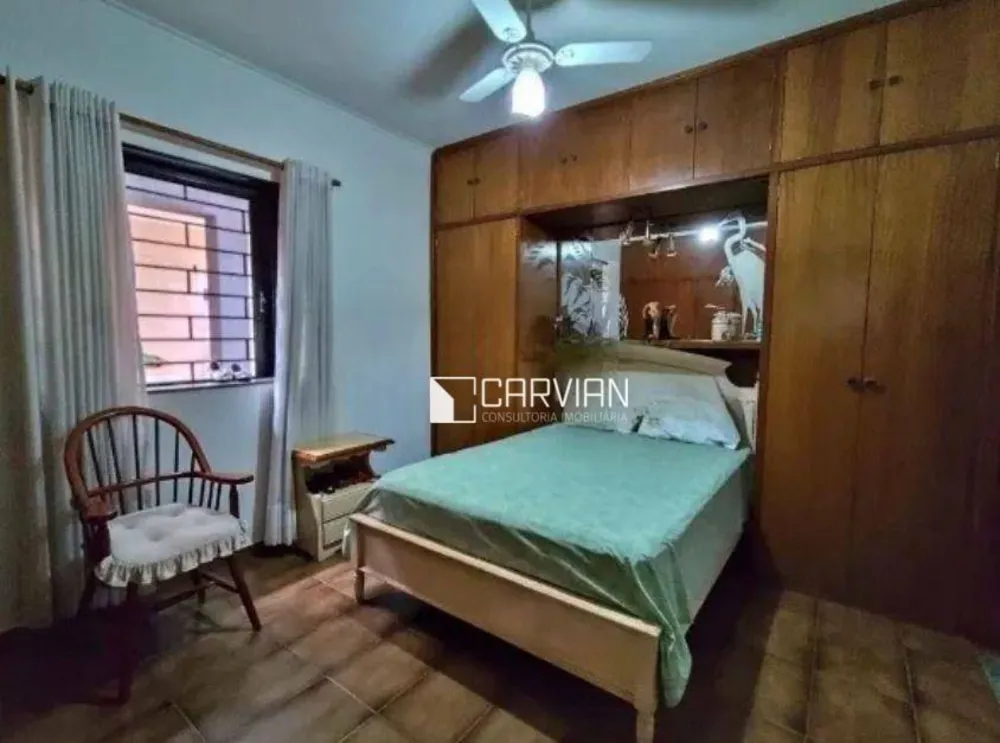 Sobrado, 3 quartos, 223 m² - Foto 1