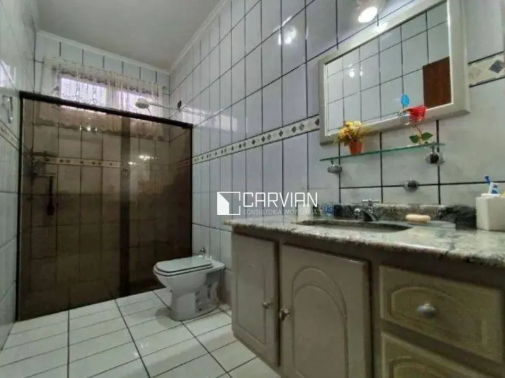 Sobrado, 3 quartos, 223 m² - Foto 3