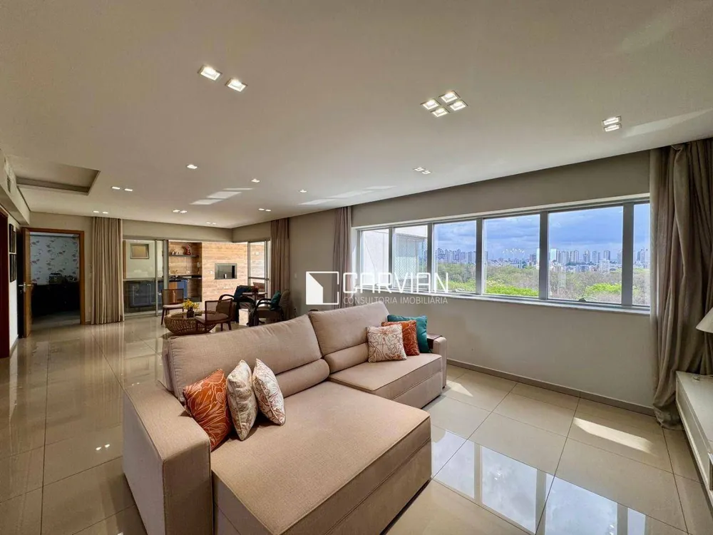 Apartamento, 3 quartos, 258 m² - Foto 1