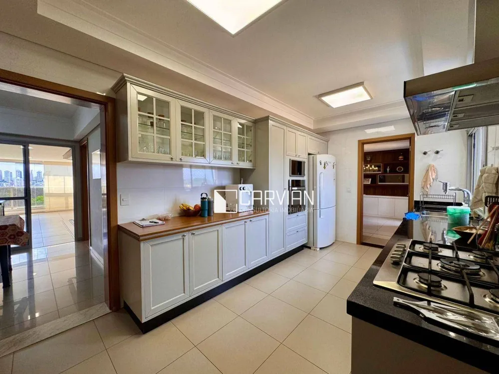 Apartamento, 3 quartos, 258 m² - Foto 3