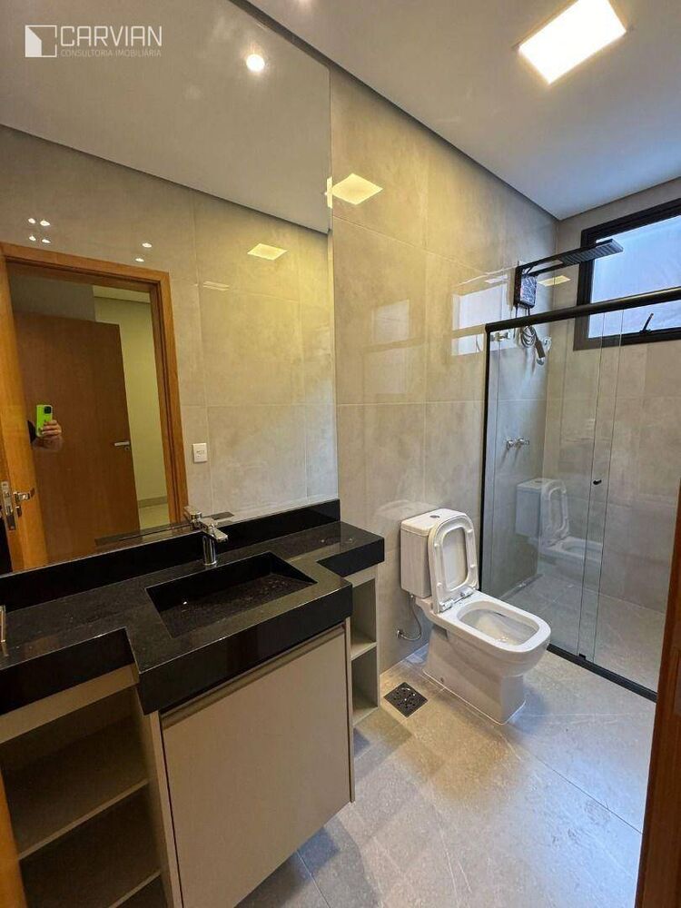 Casa de Condomínio, 4 quartos - Foto 5