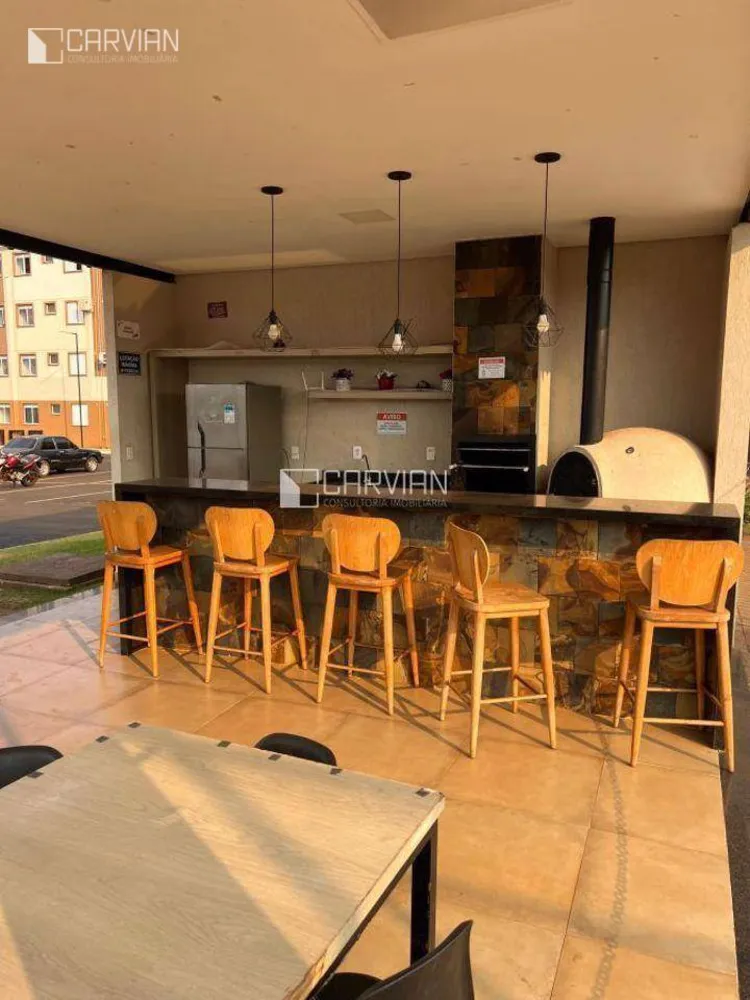 Apartamento, 2 quartos, 42 m² - Foto 2