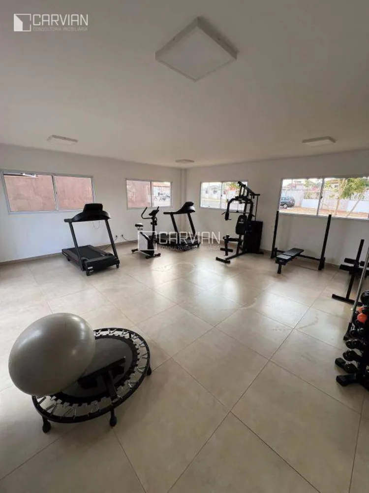 Apartamento, 2 quartos, 42 m² - Foto 1