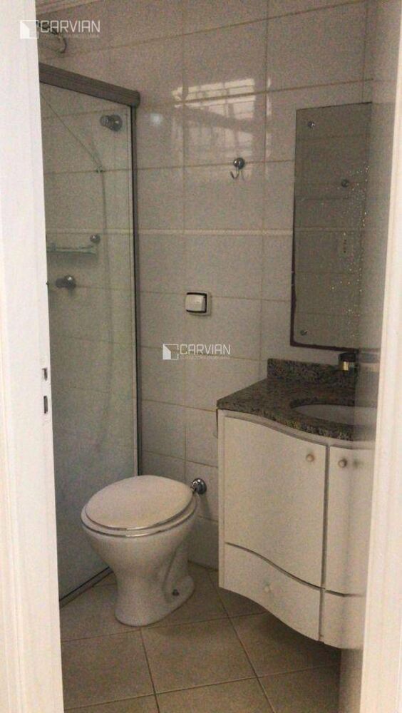 Apartamento, 2 quartos, 62 m² - Foto 3