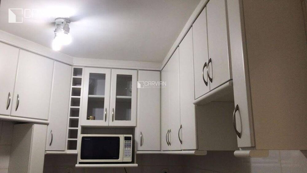 Apartamento, 2 quartos, 62 m² - Foto 6