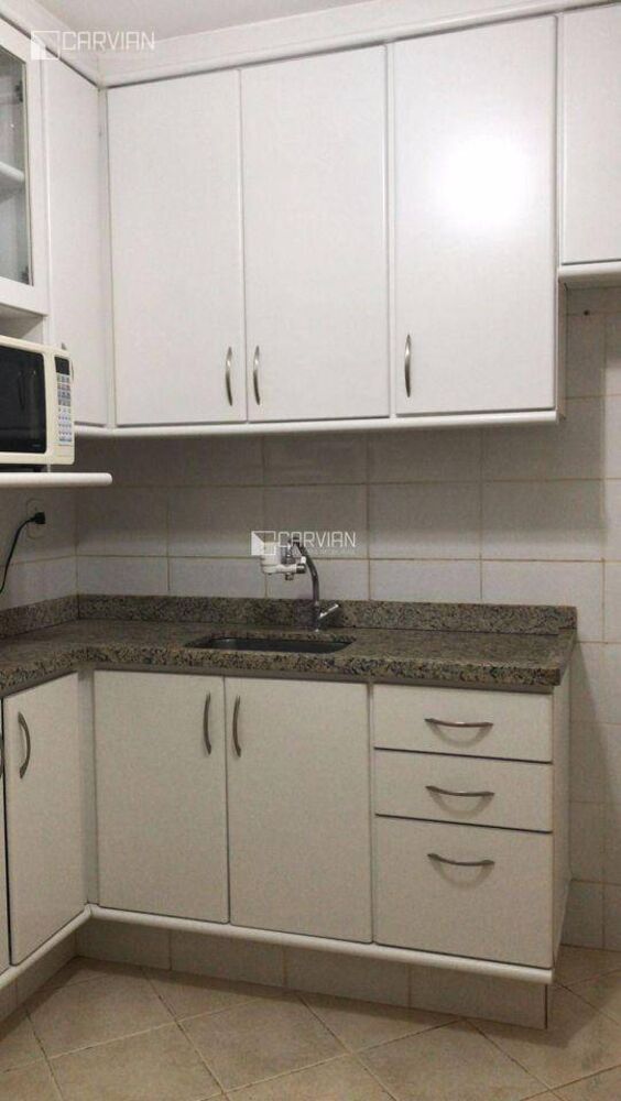 Apartamento, 2 quartos, 62 m² - Foto 2