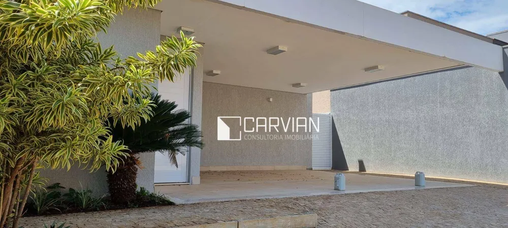 Sobrado, 3 quartos, 255 m² - Foto 1