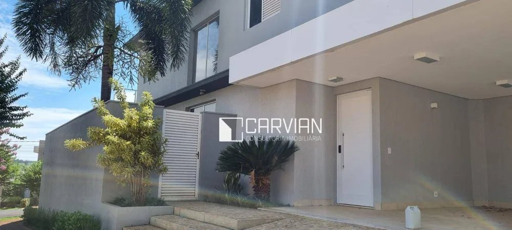 Sobrado, 3 quartos, 255 m² - Foto 3