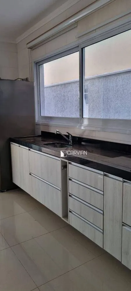 Sobrado, 3 quartos, 255 m² - Foto 4