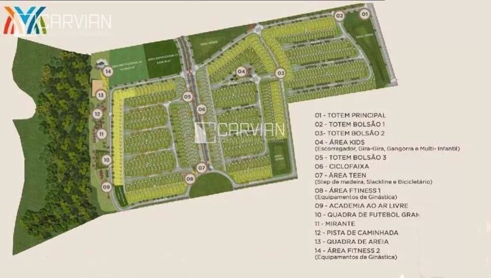 Terreno, 183 m² - Foto 8