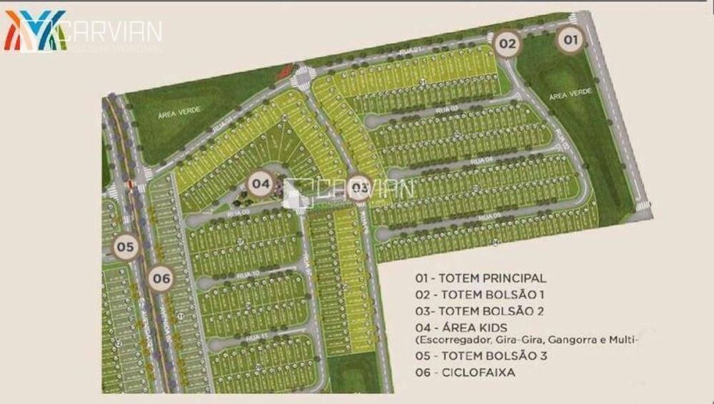 Terreno, 183 m² - Foto 7