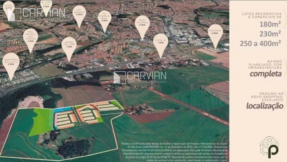 Terreno, 183 m² - Foto 9