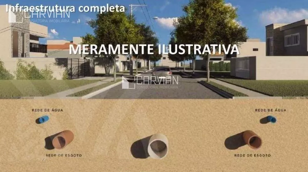 Terreno, 183 m² - Foto 6