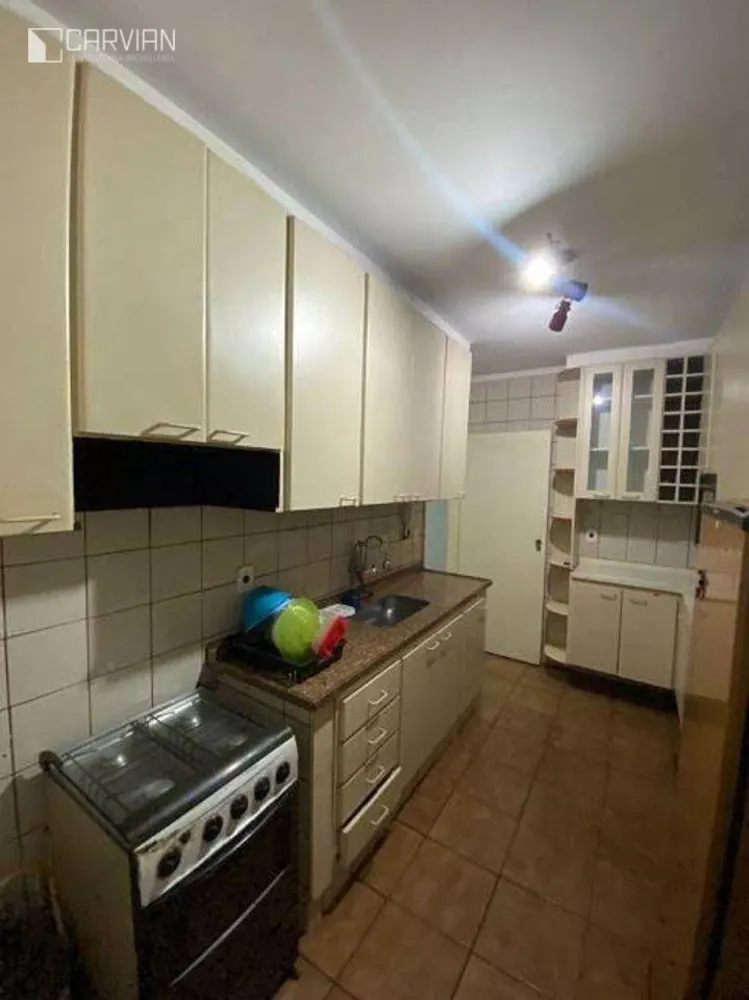 Apartamento, 3 quartos, 117 m² - Foto 4