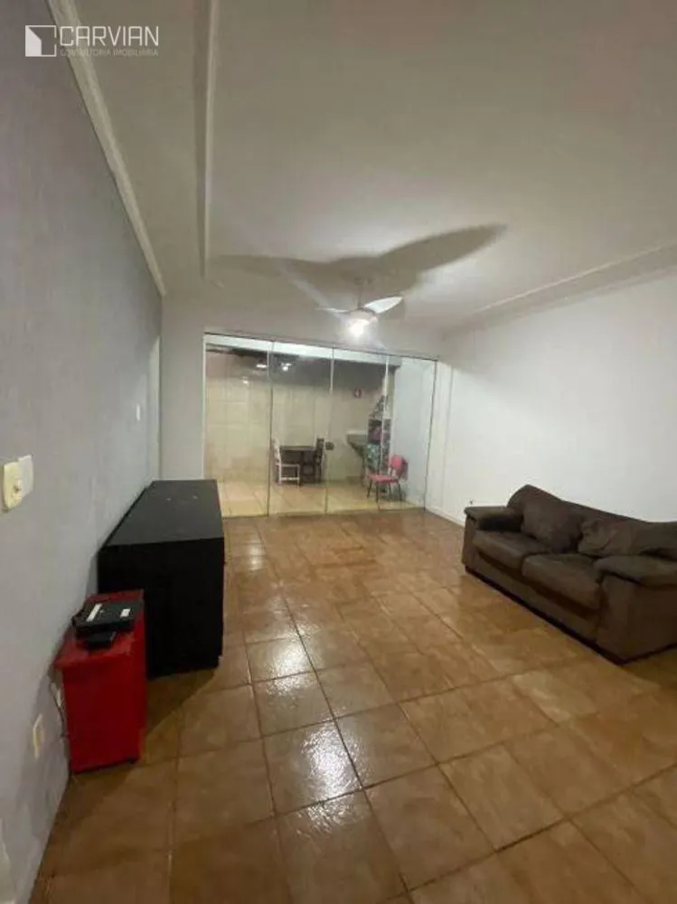 Apartamento, 3 quartos, 117 m² - Foto 2