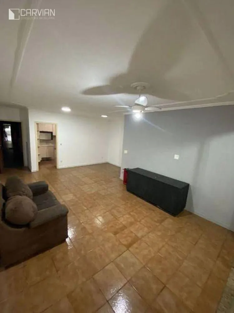 Apartamento, 3 quartos, 117 m² - Foto 3