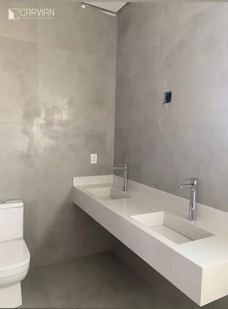 Casa de Condomínio, 3 quartos - Foto 3