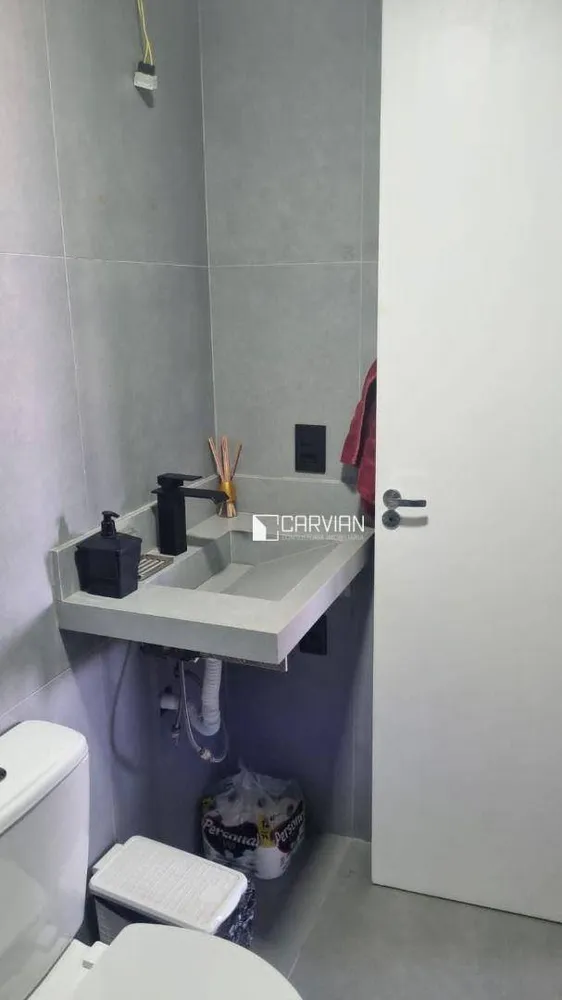 Apartamento, 2 quartos, 57 m² - Foto 3