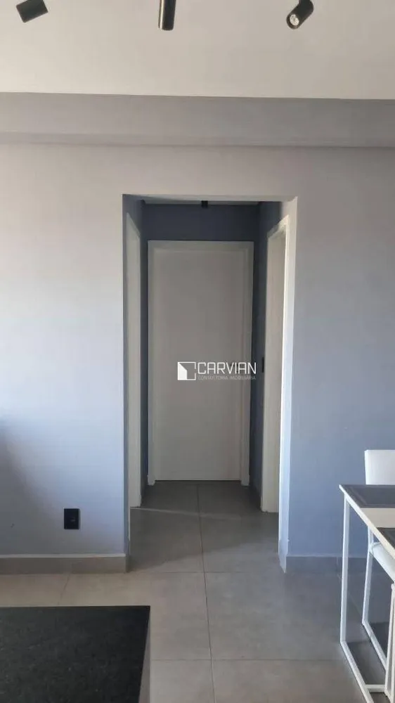 Apartamento, 2 quartos, 57 m² - Foto 1