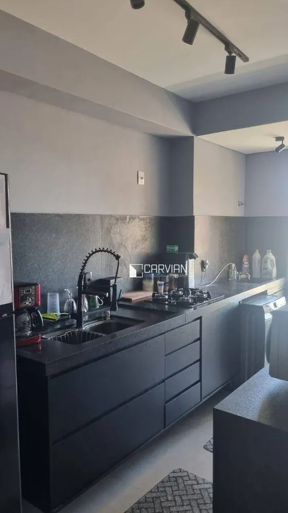 Apartamento, 2 quartos, 57 m² - Foto 4