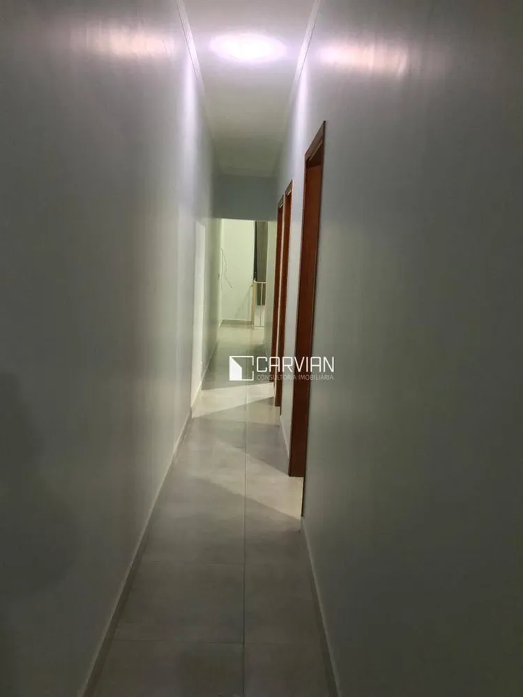 Casa, 3 quartos, 180 m² - Foto 3