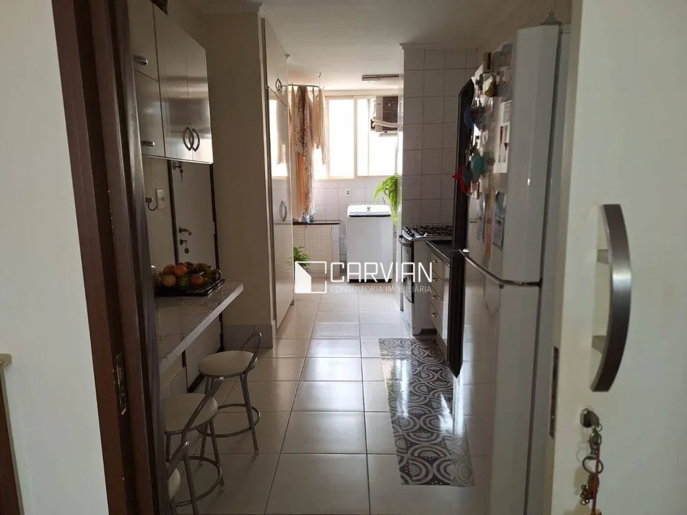 Apartamento, 3 quartos, 118 m² - Foto 1