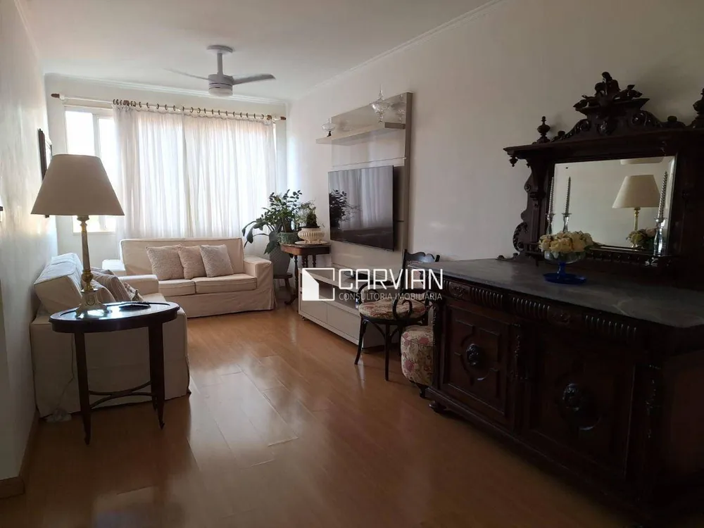 Apartamento, 3 quartos, 118 m² - Foto 3