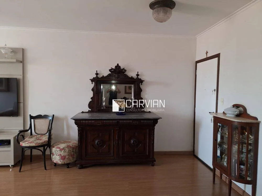 Apartamento, 3 quartos, 118 m² - Foto 4